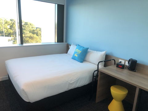 Ibis Budget Sydney Airport - Accommodation Australia 18