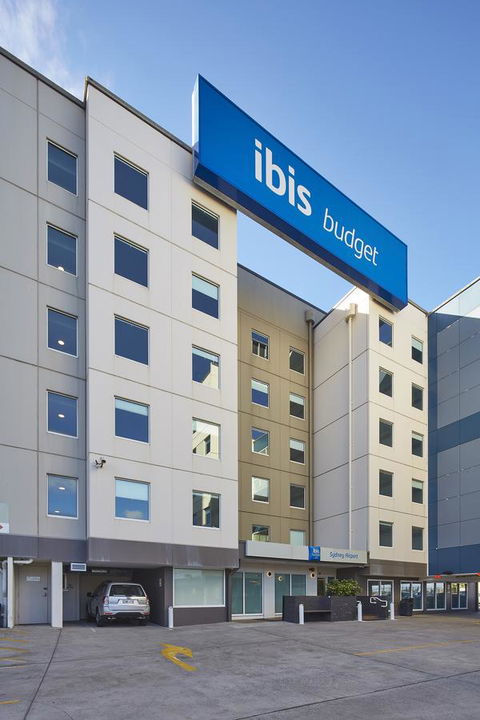 Ibis Budget Sydney Airport - Accommodation Australia 41