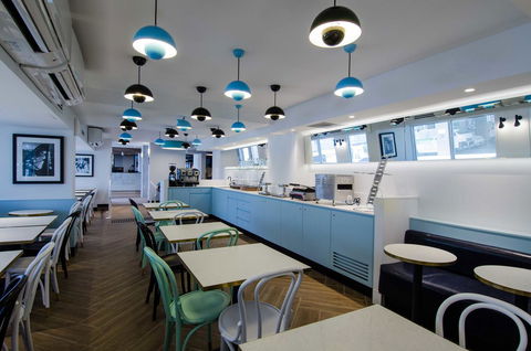 Ibis Budget Sydney Airport - Accommodation Australia 42