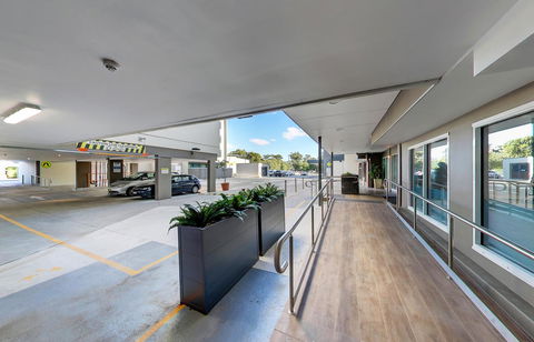 Ibis Budget Sydney Airport - Accommodation Australia 2