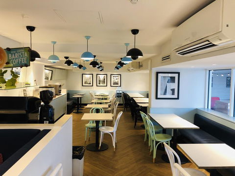 Ibis Budget Sydney Airport - Accommodation Australia 25