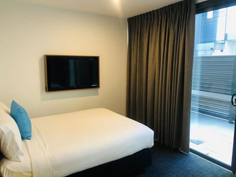 Ibis Budget Sydney Airport - Accommodation Australia 31