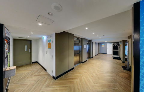 Ibis Budget Sydney Airport - Accommodation Australia 7