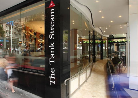 Rydges Australia Square, Formerly Tank Stream Hotel - Accommodation Australia 40