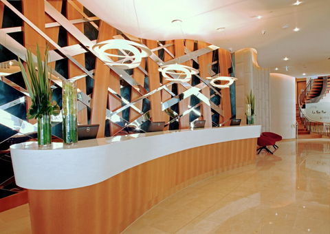 Rydges Australia Square, Formerly Tank Stream Hotel - Accommodation Australia 39