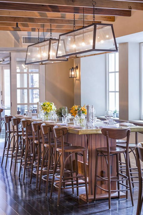 Rydges Australia Square, Formerly Tank Stream Hotel - Accommodation Australia 14