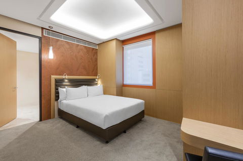 Rydges Australia Square, Formerly Tank Stream Hotel - Accommodation Australia 30