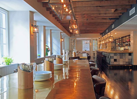 Rydges Australia Square, Formerly Tank Stream Hotel - Accommodation Australia 41