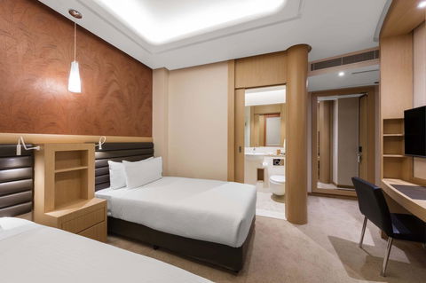 Rydges Australia Square, Formerly Tank Stream Hotel - Accommodation Australia 3