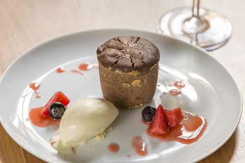 Rydges Australia Square, Formerly Tank Stream Hotel - Accommodation Australia 5