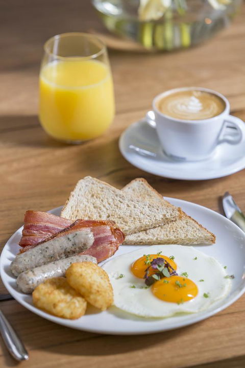 Rydges Australia Square, Formerly Tank Stream Hotel - Accommodation Australia 31