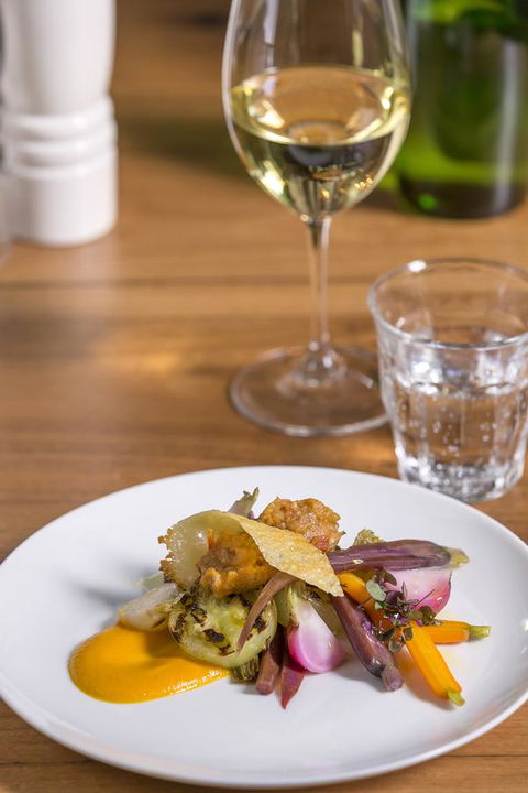 Rydges Australia Square, Formerly Tank Stream Hotel - Accommodation Australia 20