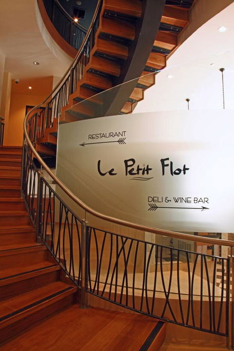 Rydges Australia Square, Formerly Tank Stream Hotel - Accommodation Australia 38