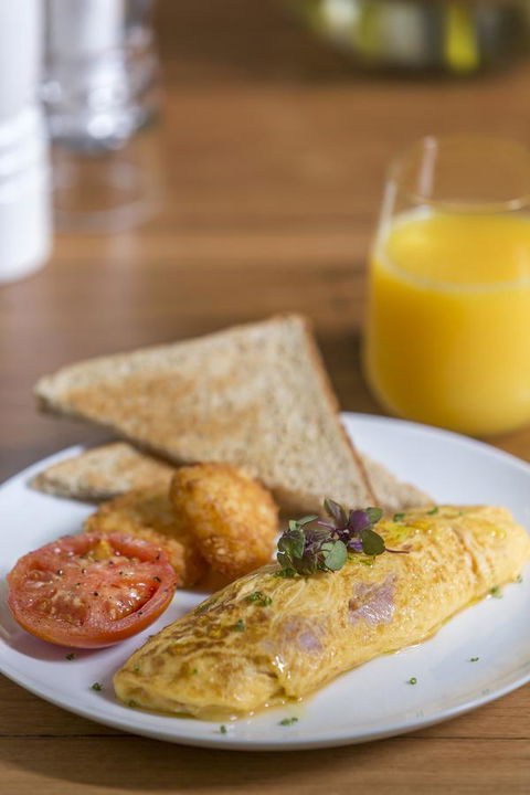 Rydges Australia Square, Formerly Tank Stream Hotel - Accommodation Australia 32