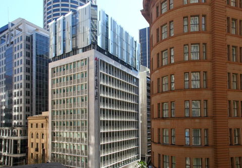 Rydges Australia Square, Formerly Tank Stream Hotel - Accommodation Australia 37