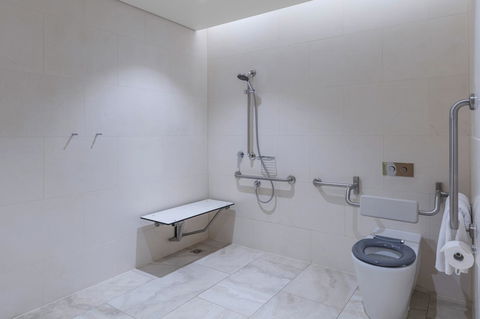 Rydges Australia Square, Formerly Tank Stream Hotel - Accommodation Australia 29