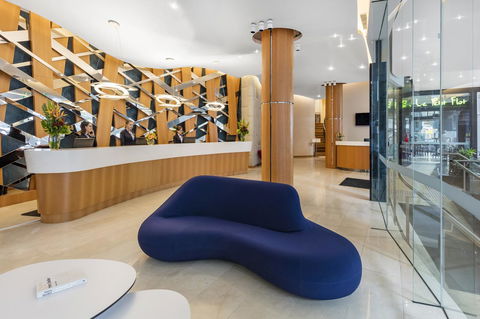 Rydges Australia Square, Formerly Tank Stream Hotel - Accommodation Australia 8