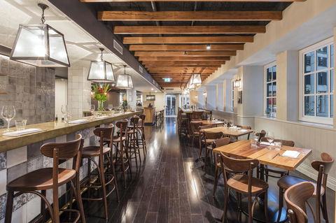 Rydges Australia Square, Formerly Tank Stream Hotel - Accommodation Australia 4