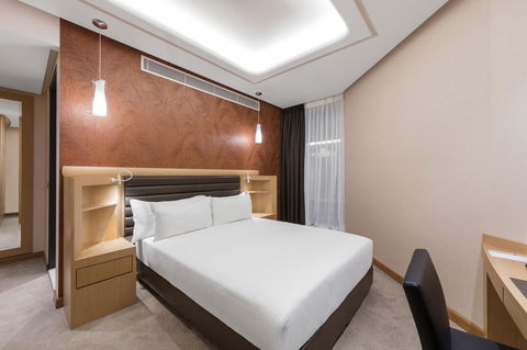 Rydges Australia Square, Formerly Tank Stream Hotel - Accommodation Australia 13