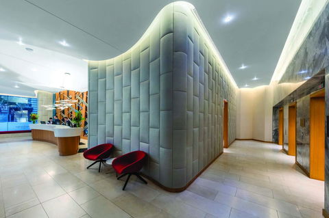 Rydges Australia Square, Formerly Tank Stream Hotel - Accommodation Australia 2