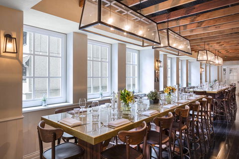 Rydges Australia Square, Formerly Tank Stream Hotel - Accommodation Australia 18