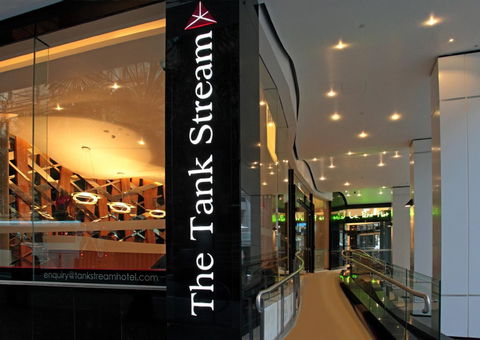 Rydges Australia Square, Formerly Tank Stream Hotel - Accommodation Australia 35