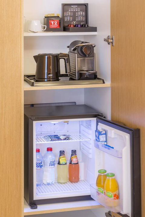 Rydges Australia Square, Formerly Tank Stream Hotel - Accommodation Australia 26