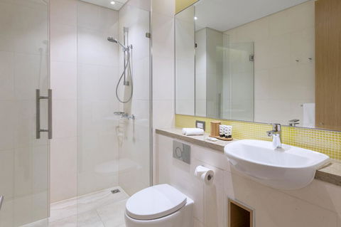 Rydges Australia Square, Formerly Tank Stream Hotel - Accommodation Australia 23