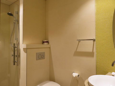 Rydges Australia Square, Formerly Tank Stream Hotel - Accommodation Australia 1