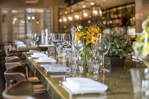 Rydges Australia Square, Formerly Tank Stream Hotel - Accommodation Australia 15