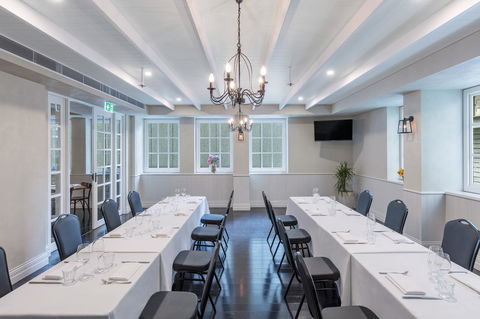 Rydges Australia Square, Formerly Tank Stream Hotel - Accommodation Australia 6