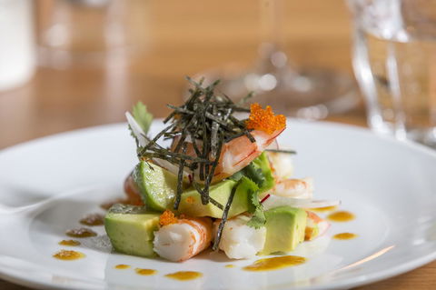 Rydges Australia Square, Formerly Tank Stream Hotel - Accommodation Australia 21