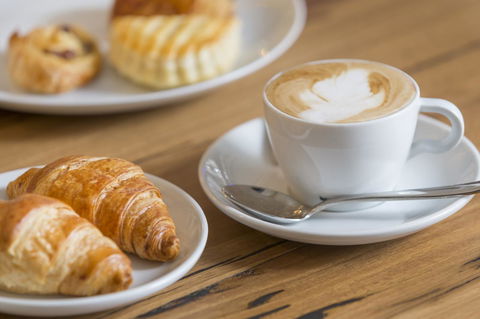 Rydges Australia Square, Formerly Tank Stream Hotel - Accommodation Australia 33