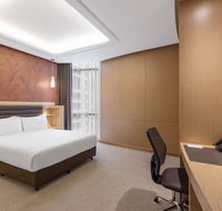 The Tank Stream - Accommodation Australia