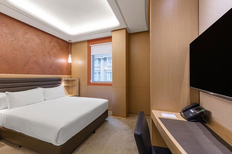 Rydges Australia Square, Formerly Tank Stream Hotel - Accommodation Australia 25