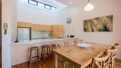 Byron Quarter Apartments - Accommodation Australia 34