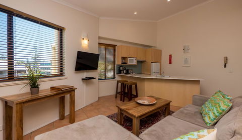 Byron Quarter Apartments - Accommodation Australia 38