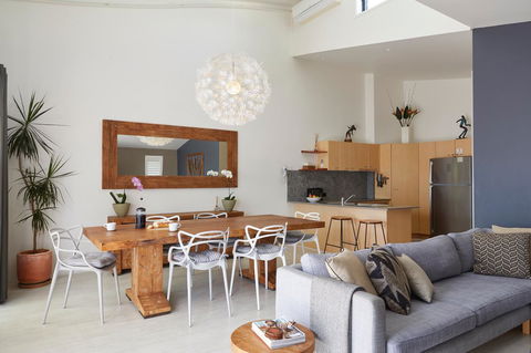 Byron Quarter Apartments - Accommodation Australia 4