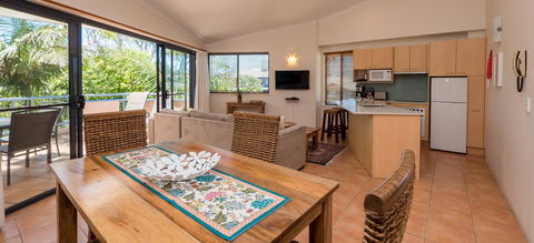 Byron Quarter Apartments - Accommodation Australia 40