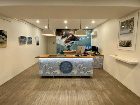 Byron Quarter Apartments - Accommodation Australia 2