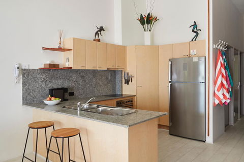 Byron Quarter Apartments - Accommodation Australia 5