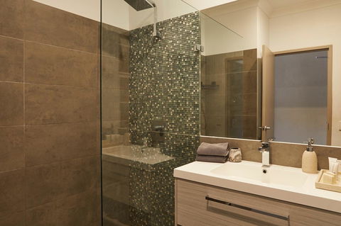 Byron Quarter Apartments - Accommodation Australia 9