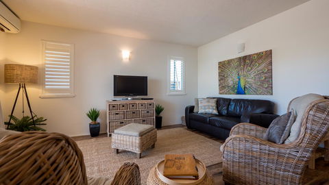 Byron Quarter Apartments - Accommodation Australia 25