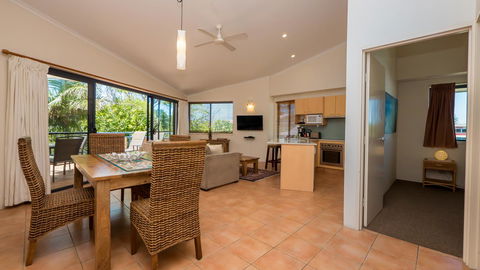 Byron Quarter Apartments - Accommodation Australia 43
