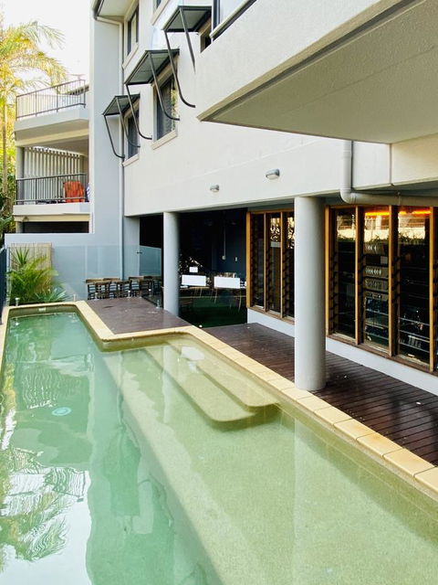 Byron Quarter Apartments - Accommodation Australia 17