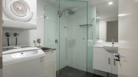 Byron Quarter Apartments - Accommodation Australia 31