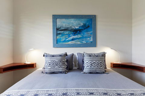 Byron Quarter Apartments - Accommodation Australia 6