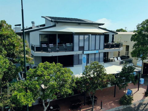 Byron Quarter Apartments - Accommodation Australia 0