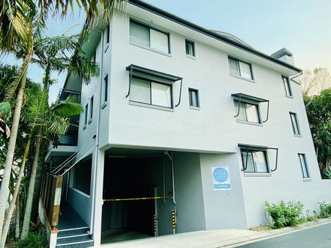 Byron Quarter Apartments - Accommodation Australia 19