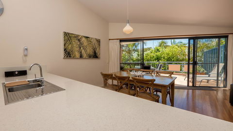 Byron Quarter Apartments - Accommodation Australia 32